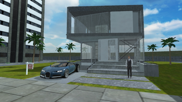 Estate Dream Trade Sim mod apk unlimited money