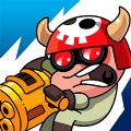 Space Squad Crash Robots mod apk unlimited money