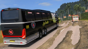 City Bus Driver Simulator 3d mod apk unlimited money v1.1.3 screenshot 3