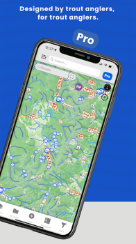 TroutRoutes mod apk premium unlocked v4.8.22 screenshot 3