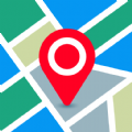 My Location & Travel Tools mod apk premium unlocked