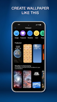 Lock Screen iOS 17 mod apk unlocked everything latest version v2.9.5 screenshot 2