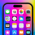 iOS Launcher iOS Themes mod apk premium unlocked