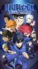 BLUE LOCK PWC Mod Apk Unlocked All Characters v2.1.0 screenshot 4