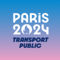 Paris 2024 Public Transport app download for android