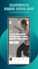 Olympics Paris 2024 official app download latest version v10.6.0 screenshot 4