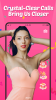 Joymeet Video chat & Fun mod apk vip unlocked free purchase v2.0.0 screenshot 4