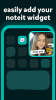 noteit widget mod apk premium unlocked unlimited everything v2.10.1 screenshot 1