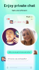 Kito Chat Video Call mod apk vip unlocked latest version v3.9.1 screenshot 3