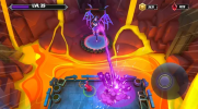 Hero Adventure Survivor RPG Mod Apk Unlimited Money and Gems v0.65.1 screenshot 2