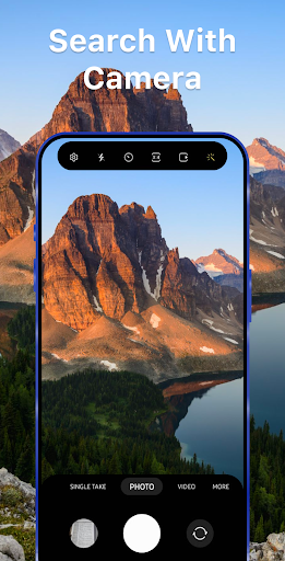 Reverse Lens for Image Search app download for android