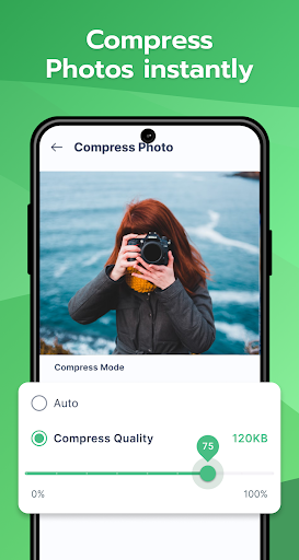 Photo Resizer Reduce Photo mod apk premium unlocked