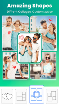 Snaptune AI Photo Editor mod apk premium unlocked latest version v3.58 screenshot 2