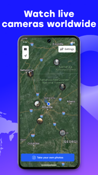 GPS Map Camera Geo Tag Stamp mod apk premium unlocked v1.3.9 screenshot 1