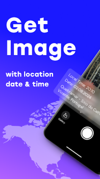 GPS Map Camera Geo Tag Stamp mod apk premium unlocked v1.3.9 screenshot 2