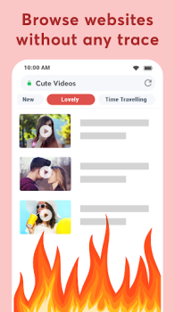 Private Gallery Photos Vault mod apk premium unlocked v75.0 screenshot 1