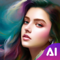 Snaptune AI Photo Editor mod apk premium unlocked latest version