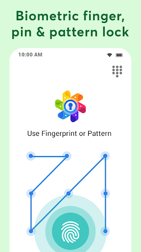 Private Gallery Photos Vault mod apk premium unlocked