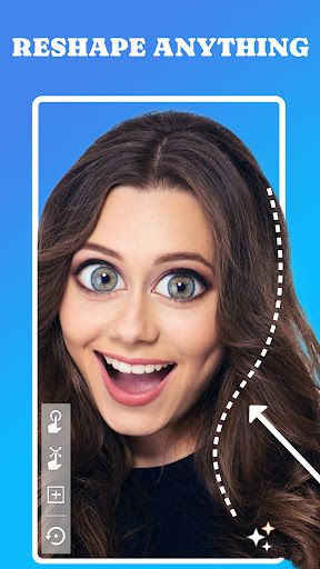 Jellify Photo Wobble Editor mod apk premium unlocked