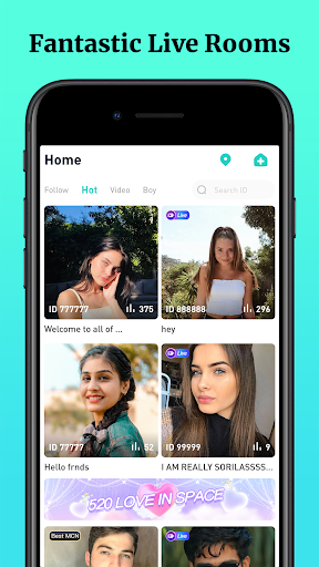 Asha Live chat mod apk premium unlocked unlimited coins