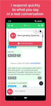 PolyChatAI mod apk premium unlocked v1.0.7.1 screenshot 4