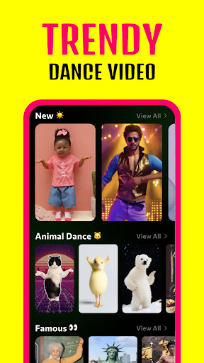 Photo Dance AI Photo Animator mod apk 1.6.7 unlocked everythingͼƬ2