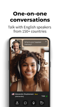 Episoden English video talk mod apk premium unlocked v1.0.5 screenshot 2