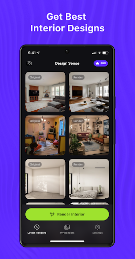 DesignSense AI mod apk premium unlocked latest version