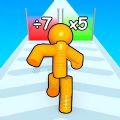 Magnet Man Run mod apk unlimited money unlocked everything