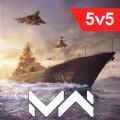 Modern Warships mod apk 0.78.3 unlimited money unlocked everything