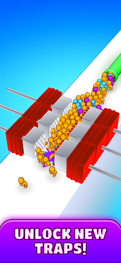 Trap Master mod apk 1.1.6 free shopping unlimited everything