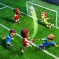 Mini Football mod apk 3.1.0 unlimited everything free shopping