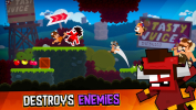 Ooga Booga Troubles in Time mod apk unlimited everything v1.0.3 screenshot 2