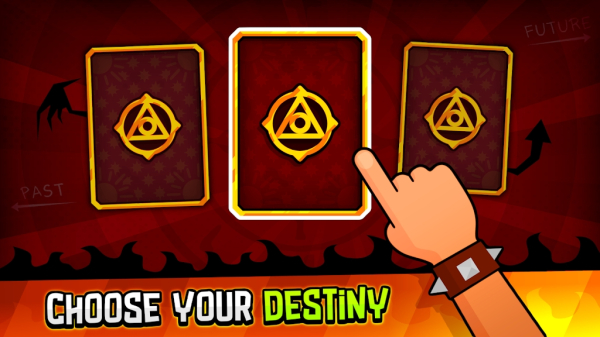 Ooga Booga Troubles in Time mod apk unlimited everything