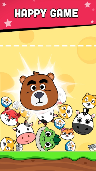 Dog Maker Merge Animal mod apk unlimited money