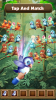 Triple Bird Match Puzzle Game mod apk unlimited money v1.2 screenshot 1