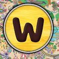 Word Search Find Hidden Object mod apk unlocked everything