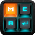 Mechanical Keyboard SwitchKey mod apk latest version