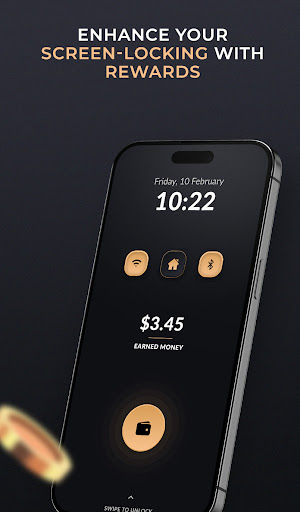Lock Screen Protect & Optimise mod apk free download