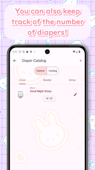 Bed Wetting Calendar mod apk premium unlocked v1.0.0 screenshot 3