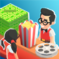 Cinema World Idle Tycoon