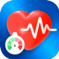 Heart Rate Check mod apk free download