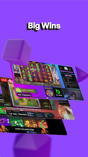 Real Money Slots Streams free spins mod apk download
