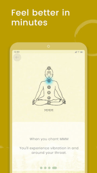 MindBreath mod apk latest version v0.0.71 screenshot 3