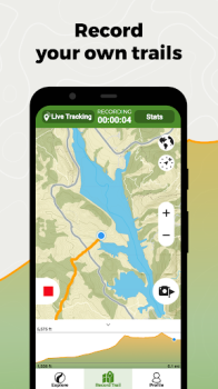 Wikiloc Outdoor Navigation GPS mod apk premium unlocked v3.36.4 screenshot 2