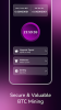 Bitcoin Miner BTC Cloud Mining apk 4.0 download new version v4.0 screenshot 4