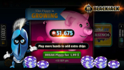 BlackJack 21 Online Casino mod apk unlimited money 2024 v7.9.5 screenshot 1
