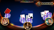 BlackJack 21 Online Casino mod apk unlimited money 2024 v7.9.5 screenshot 2