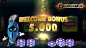 BlackJack 21 Online Casino mod apk unlimited money 2024 v7.9.5 screenshot 3