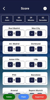 ViralBET Football Predictions mod apk no ads v1.0.0 screenshot 3